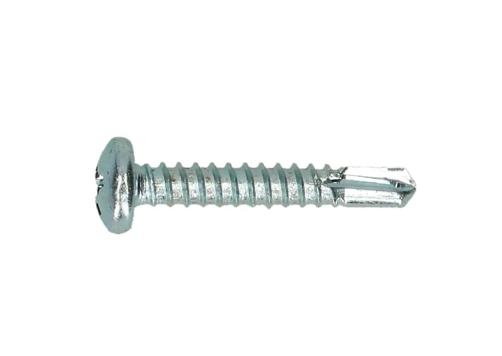 ZELFBORENDE SCHROEVEN  PGB DIN 7504NT Z