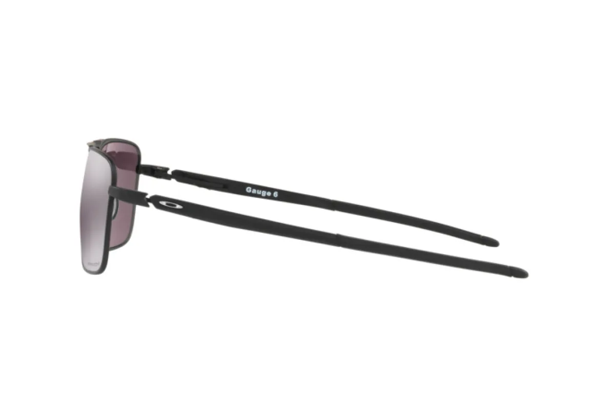 Zonnebril Oakley Gauge OO 6038 (603801)